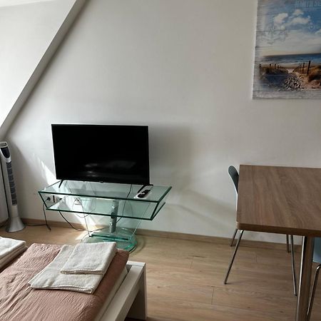 Appartement Appartament Im Herzen Von Nuernberg Extérieur photo
