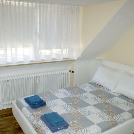 Appartement Appartament Im Herzen Von Nuernberg Extérieur photo