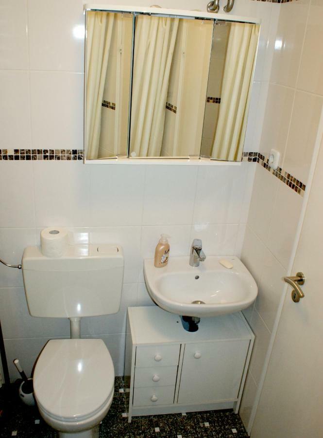 Appartement Appartament Im Herzen Von Nuernberg Extérieur photo