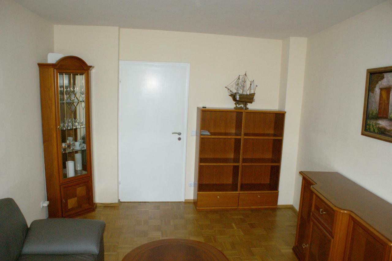 Appartement Appartament Im Herzen Von Nuernberg Extérieur photo