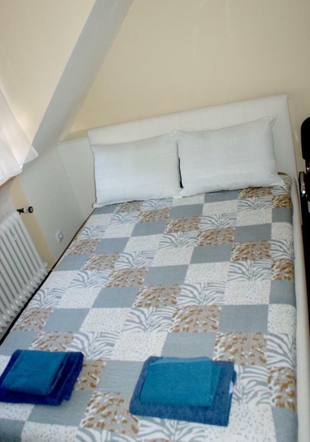 Appartement Appartament Im Herzen Von Nuernberg Extérieur photo