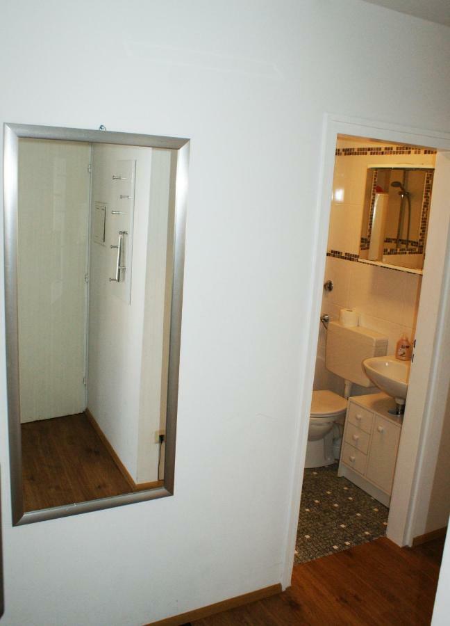 Appartement Appartament Im Herzen Von Nuernberg Extérieur photo