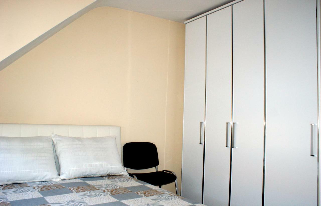 Appartement Appartament Im Herzen Von Nuernberg Extérieur photo