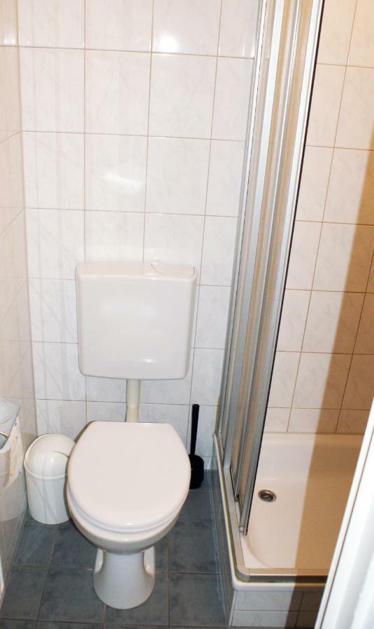 Appartement Appartament Im Herzen Von Nuernberg Extérieur photo