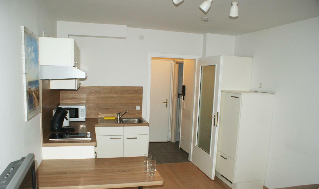 Appartement Appartament Im Herzen Von Nuernberg Extérieur photo