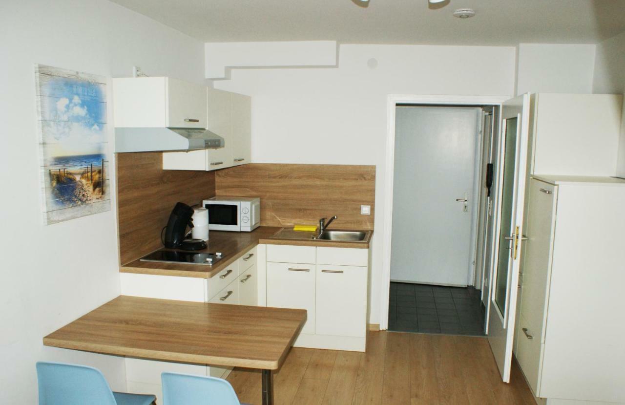 Appartement Appartament Im Herzen Von Nuernberg Extérieur photo