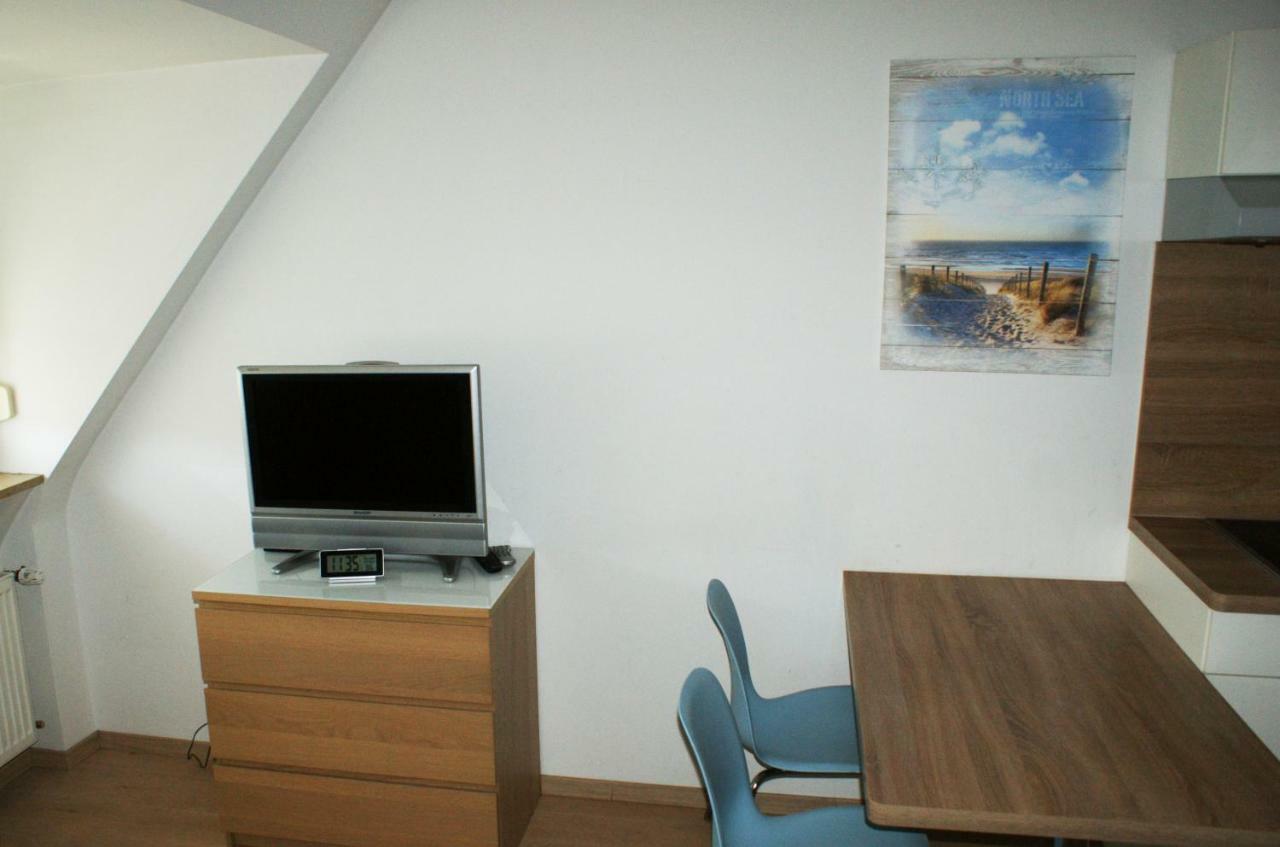 Appartement Appartament Im Herzen Von Nuernberg Extérieur photo