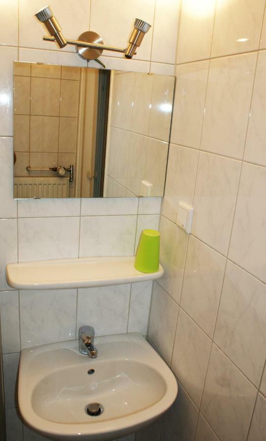 Appartement Appartament Im Herzen Von Nuernberg Extérieur photo